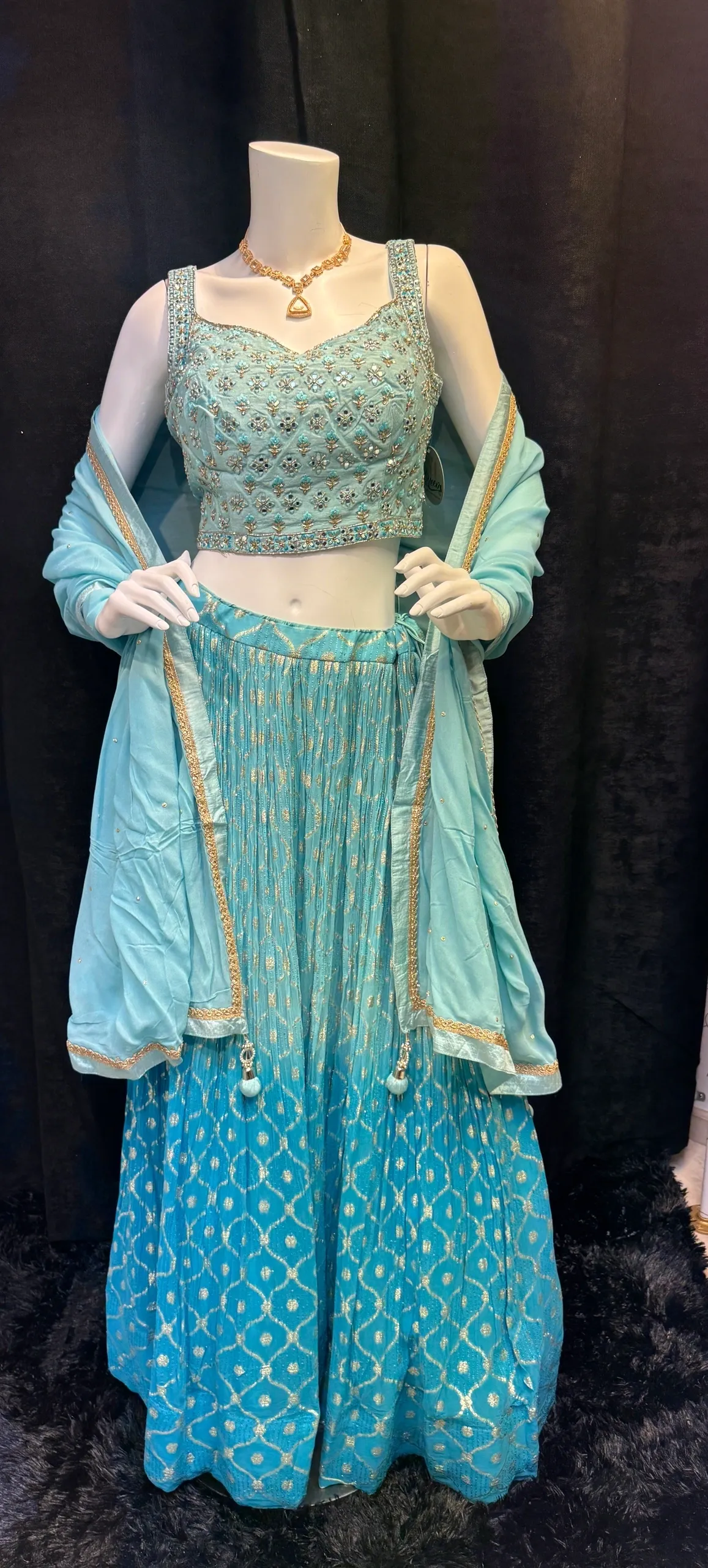 Lehenga 2